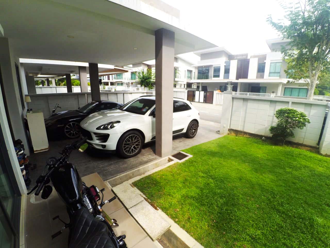 Aviva Green Seremban 2 - photo 8
