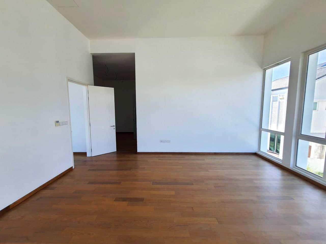 Resort Homes Bandar Sri Sendayan - photo 8