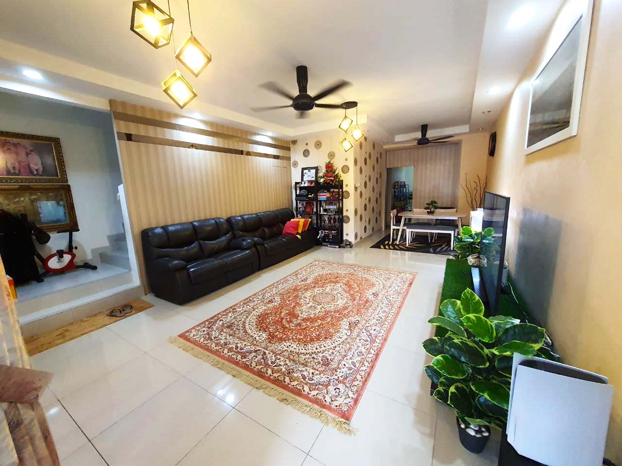Summer S2 Height Seremban - photo 10