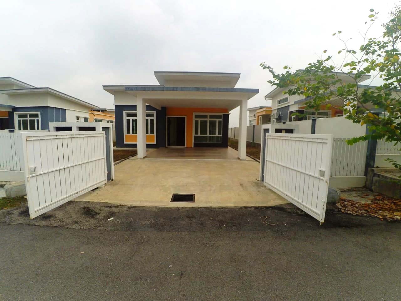 Senawang Perdana