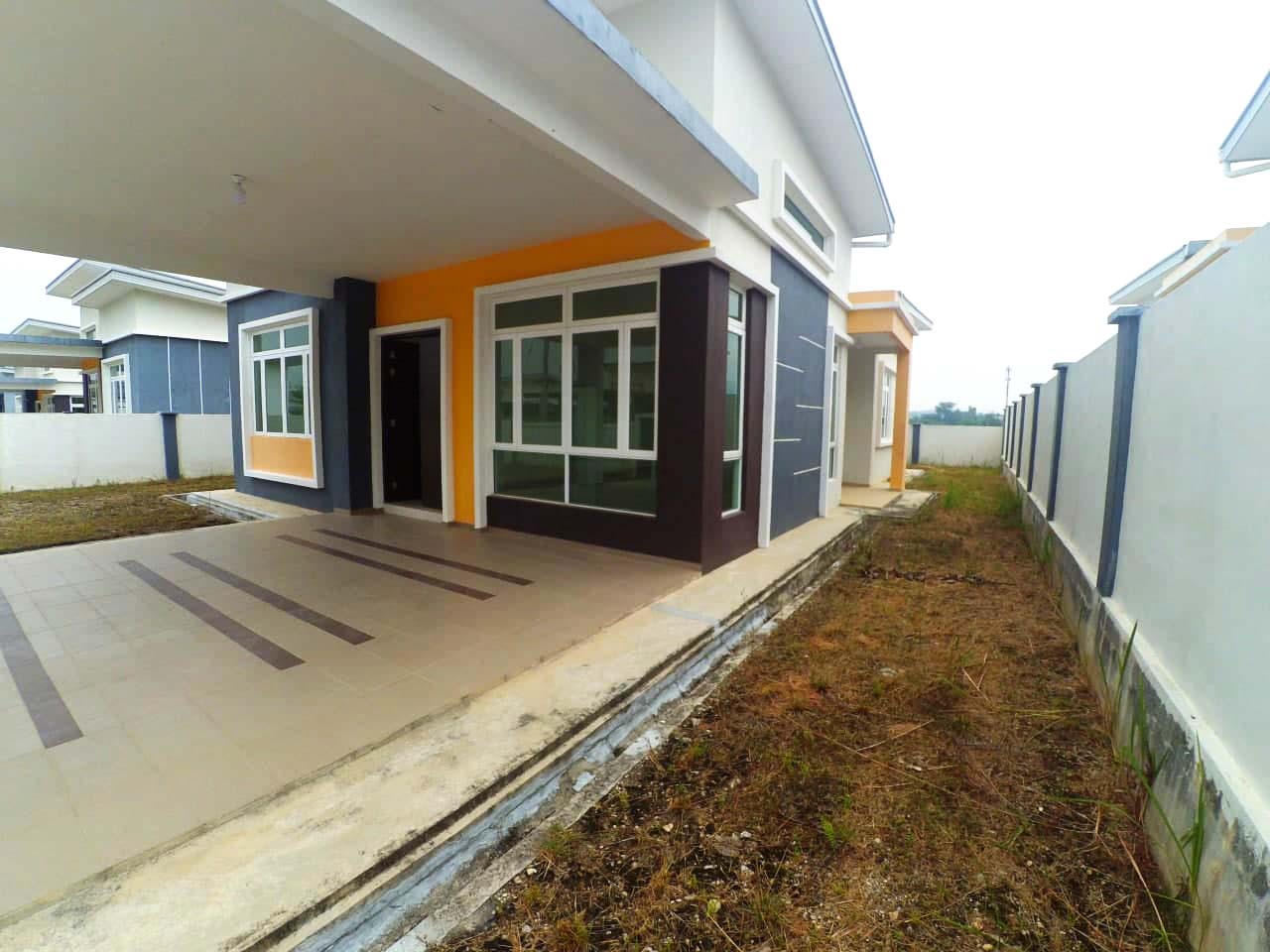 Senawang Perdana - photo 2