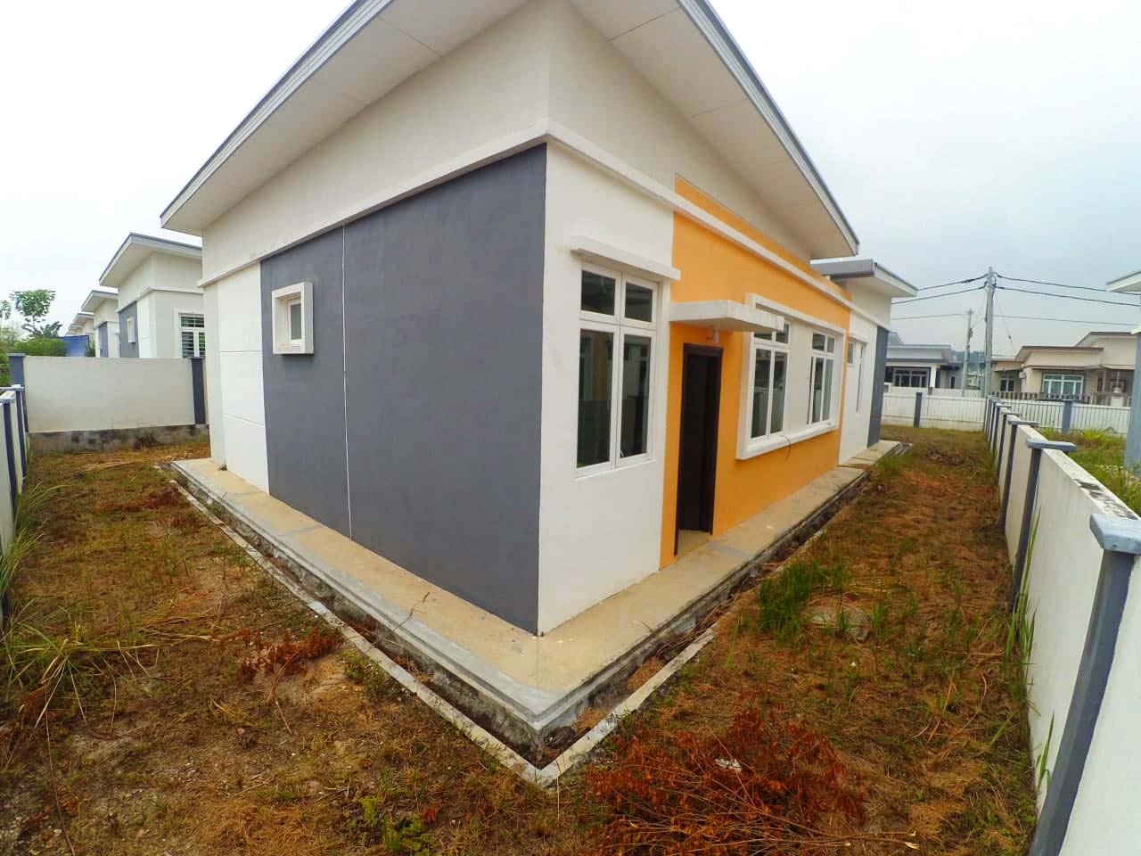 Senawang Perdana - photo 8