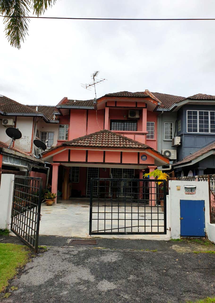 Saujana Impian Kajang