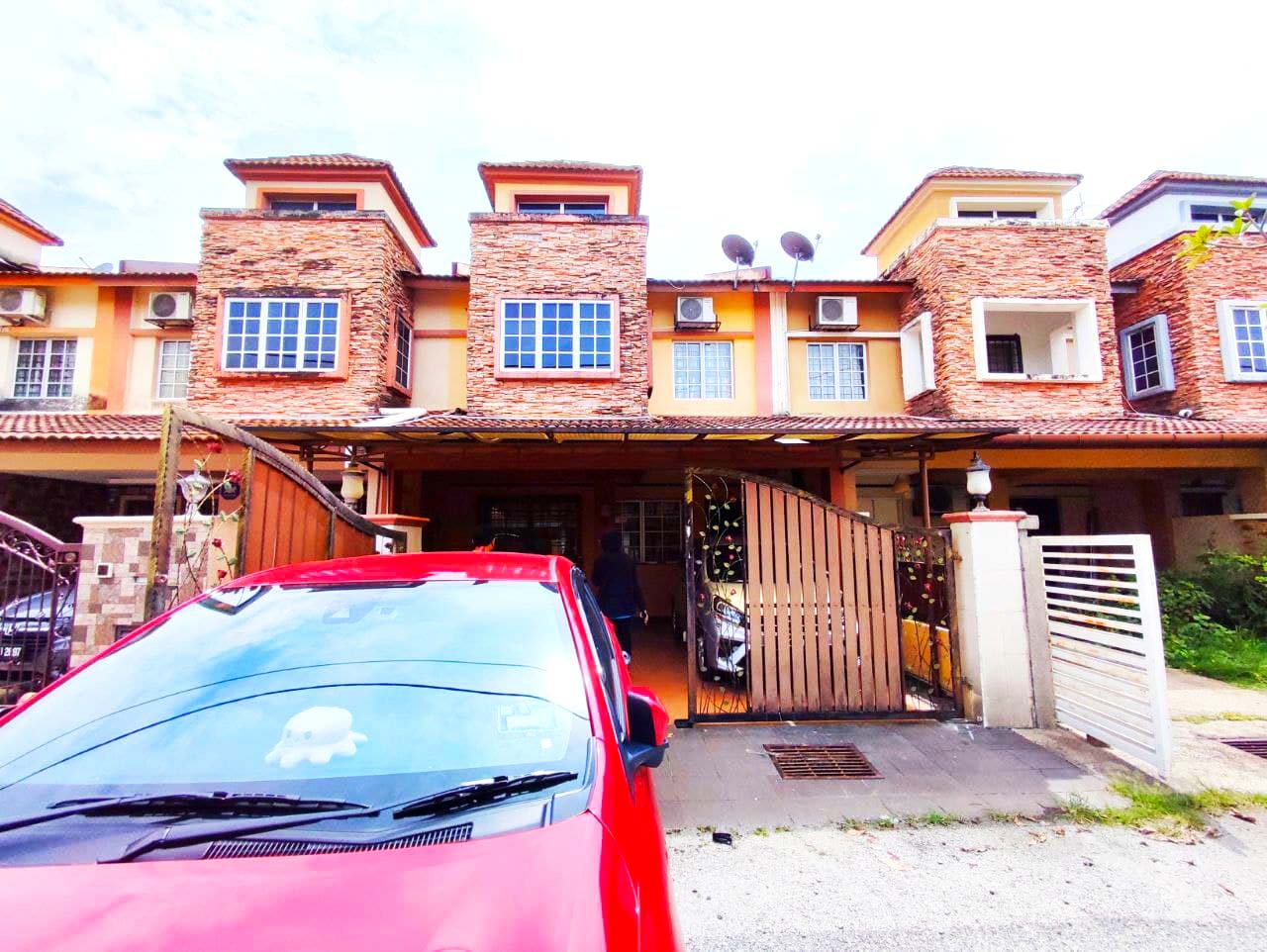 Seksyen 3 Bangi