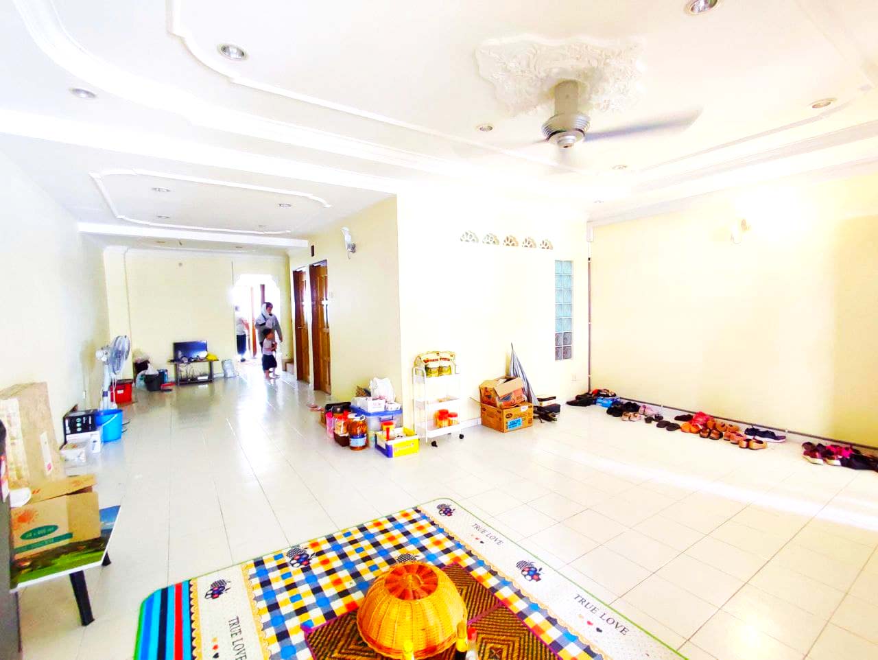 Seksyen 3 Bangi - photo 3