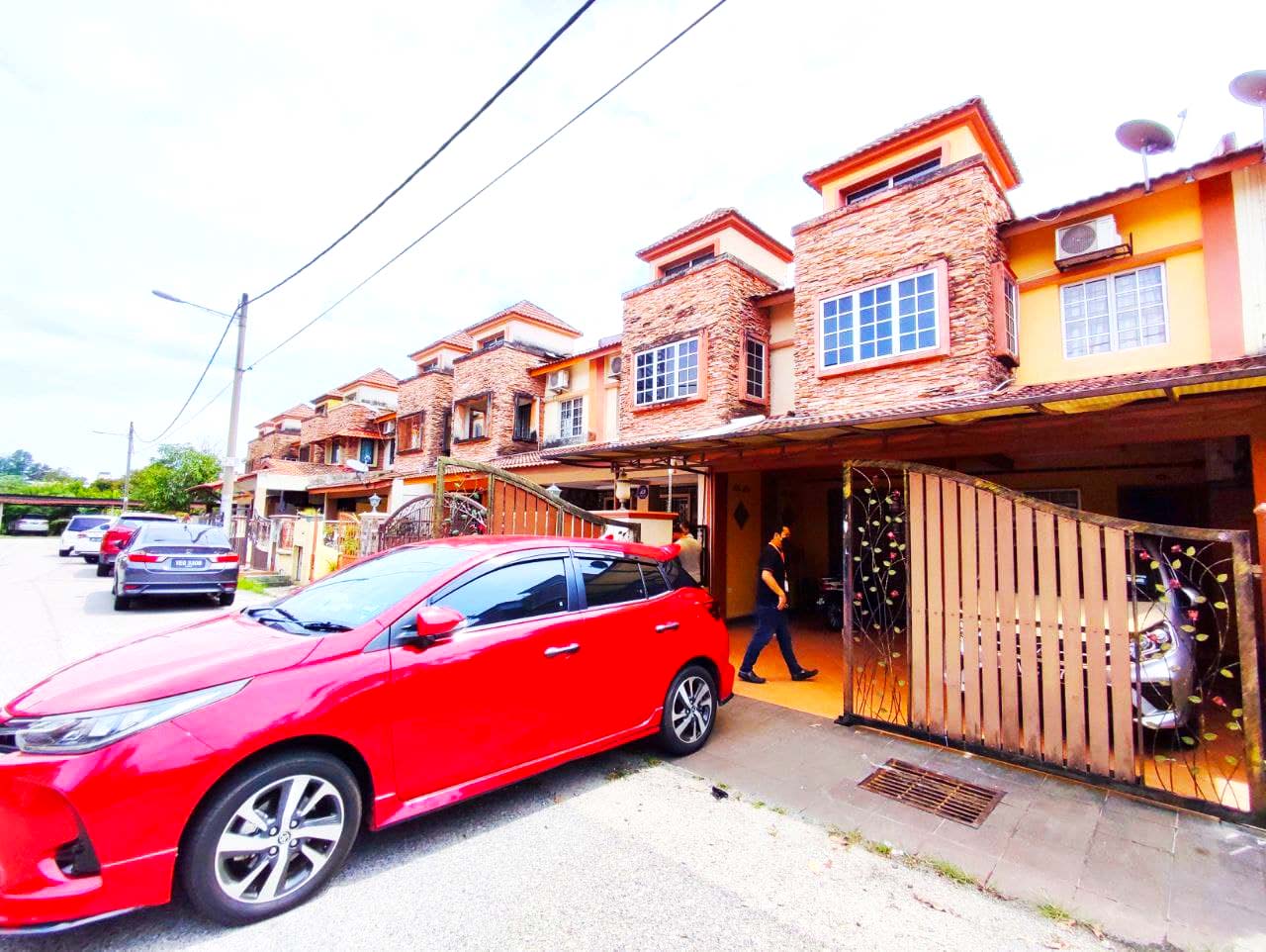 Seksyen 3 Bangi - photo 7