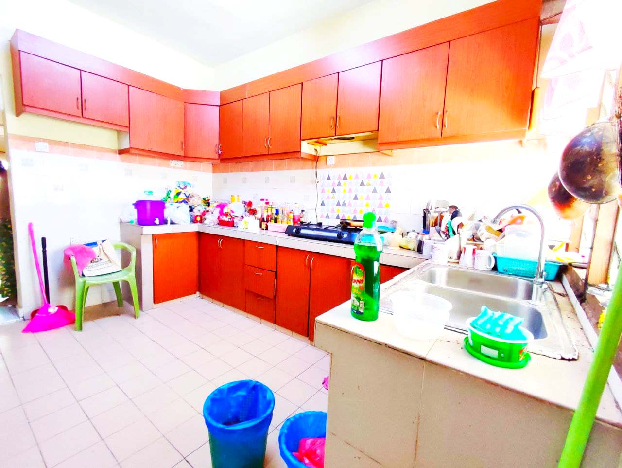 Seksyen 3 Bangi - photo 12