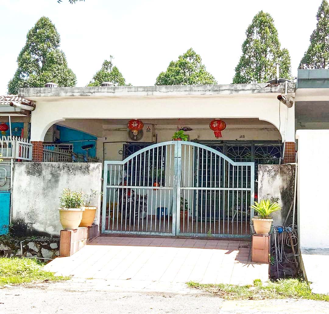 Taman Cheras Perdana Cheras