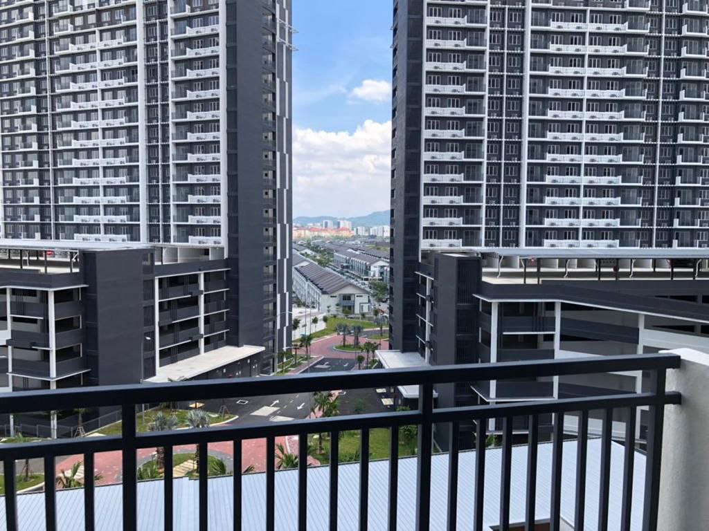 Pangsapuri Adelia Bangi Avenue - photo 3