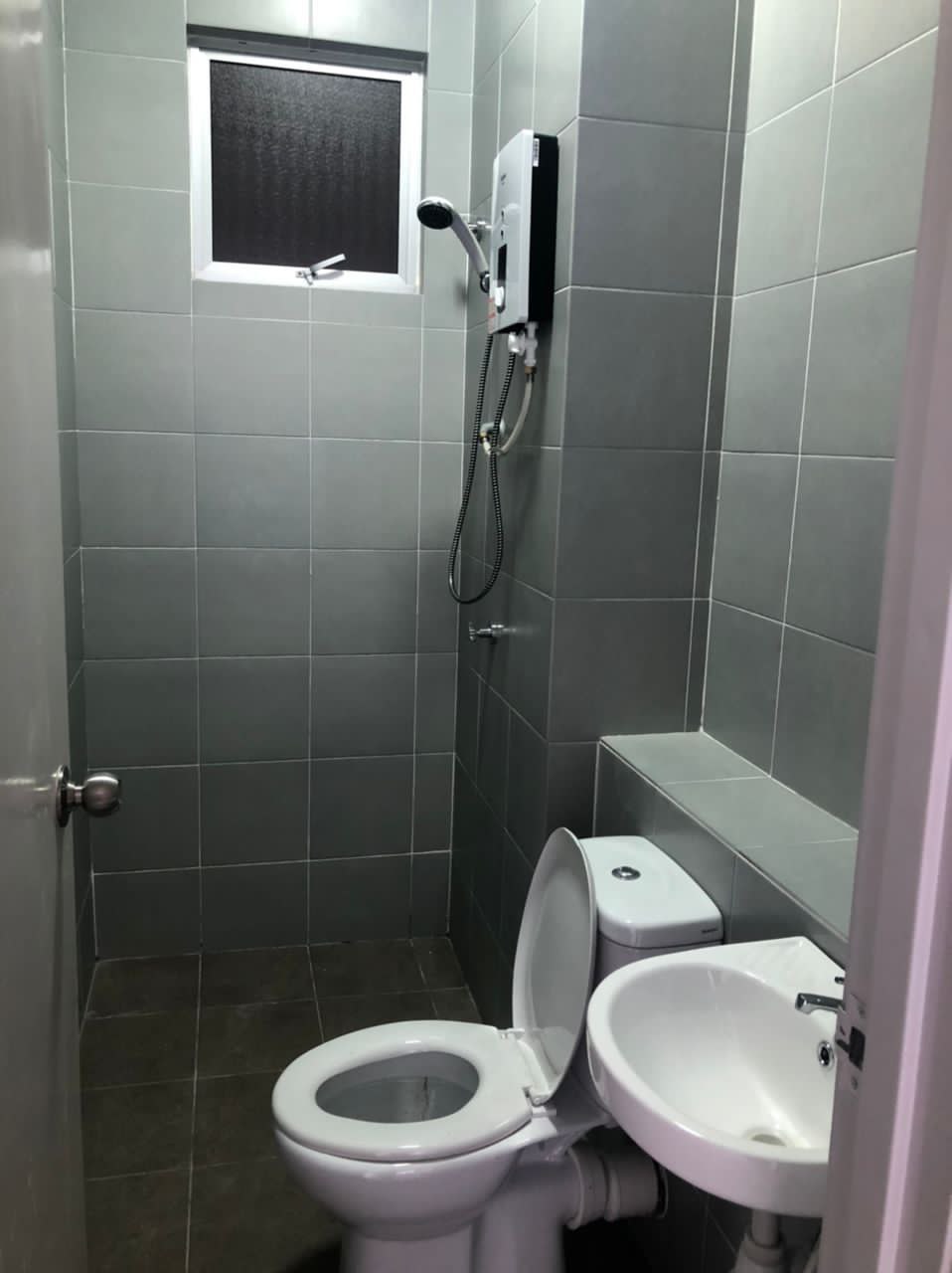 Pangsapuri Adelia Bangi Avenue - photo 10