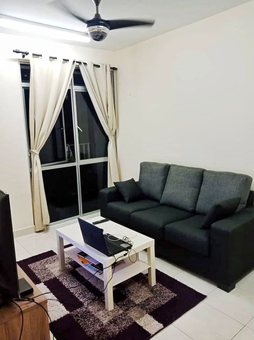 Masreca Nineteen Cyberjaya