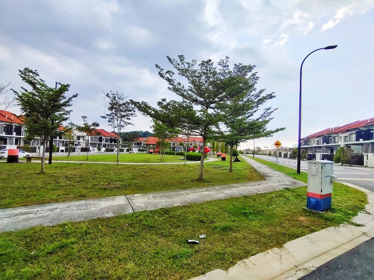 Alam Impian Shah Alam - photo 4