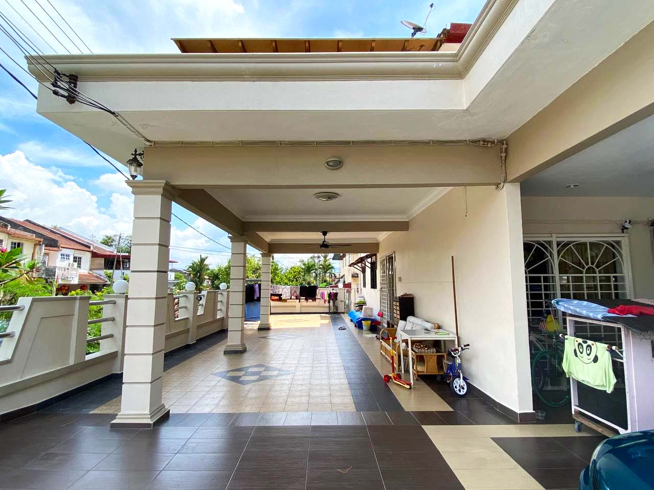 Taman Suliana Sikamat - photo 2