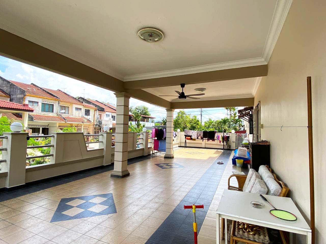 Taman Suliana Sikamat - photo 3