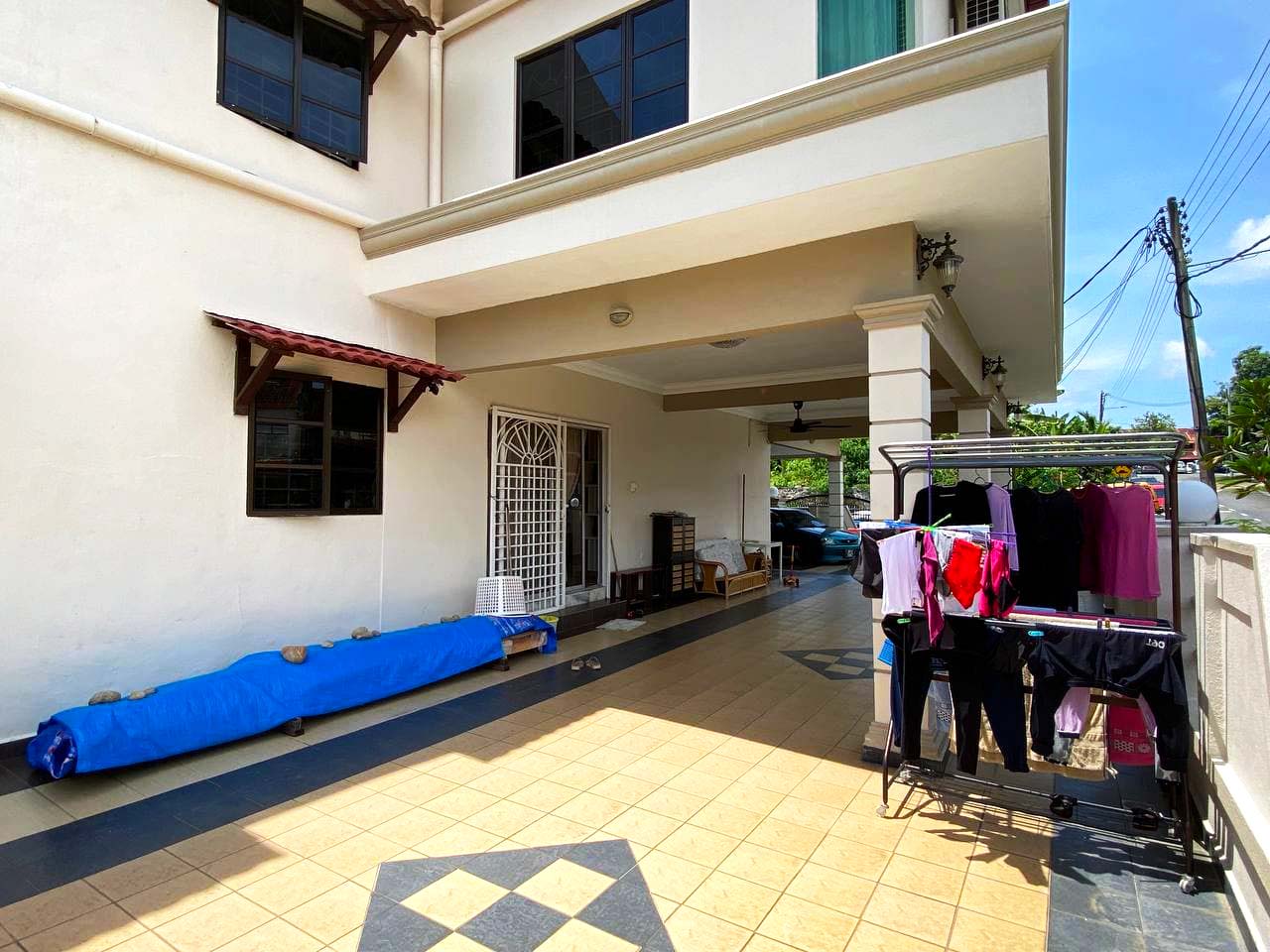 Taman Suliana Sikamat - photo 11