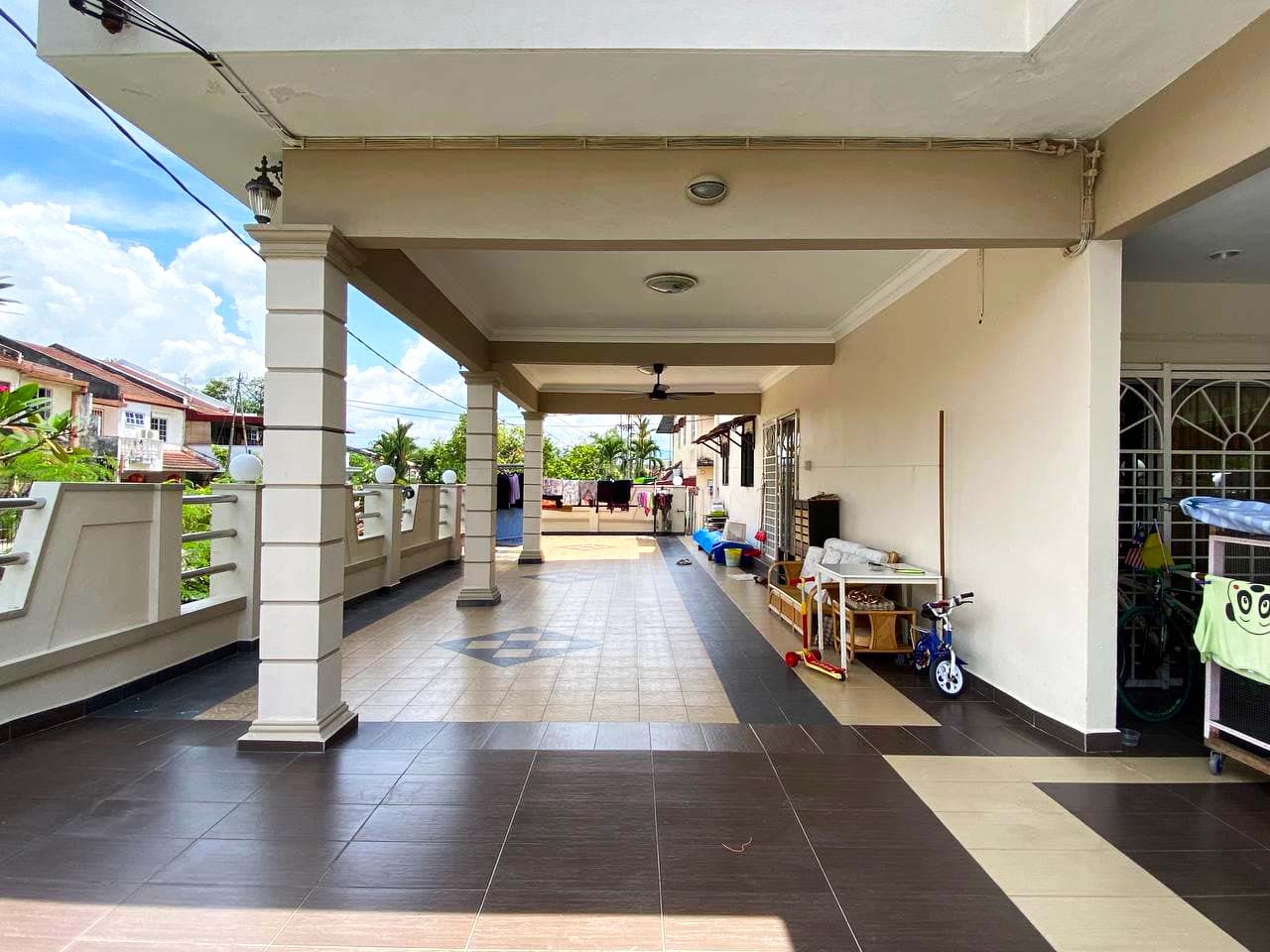 Taman Suliana Sikamat - photo 12