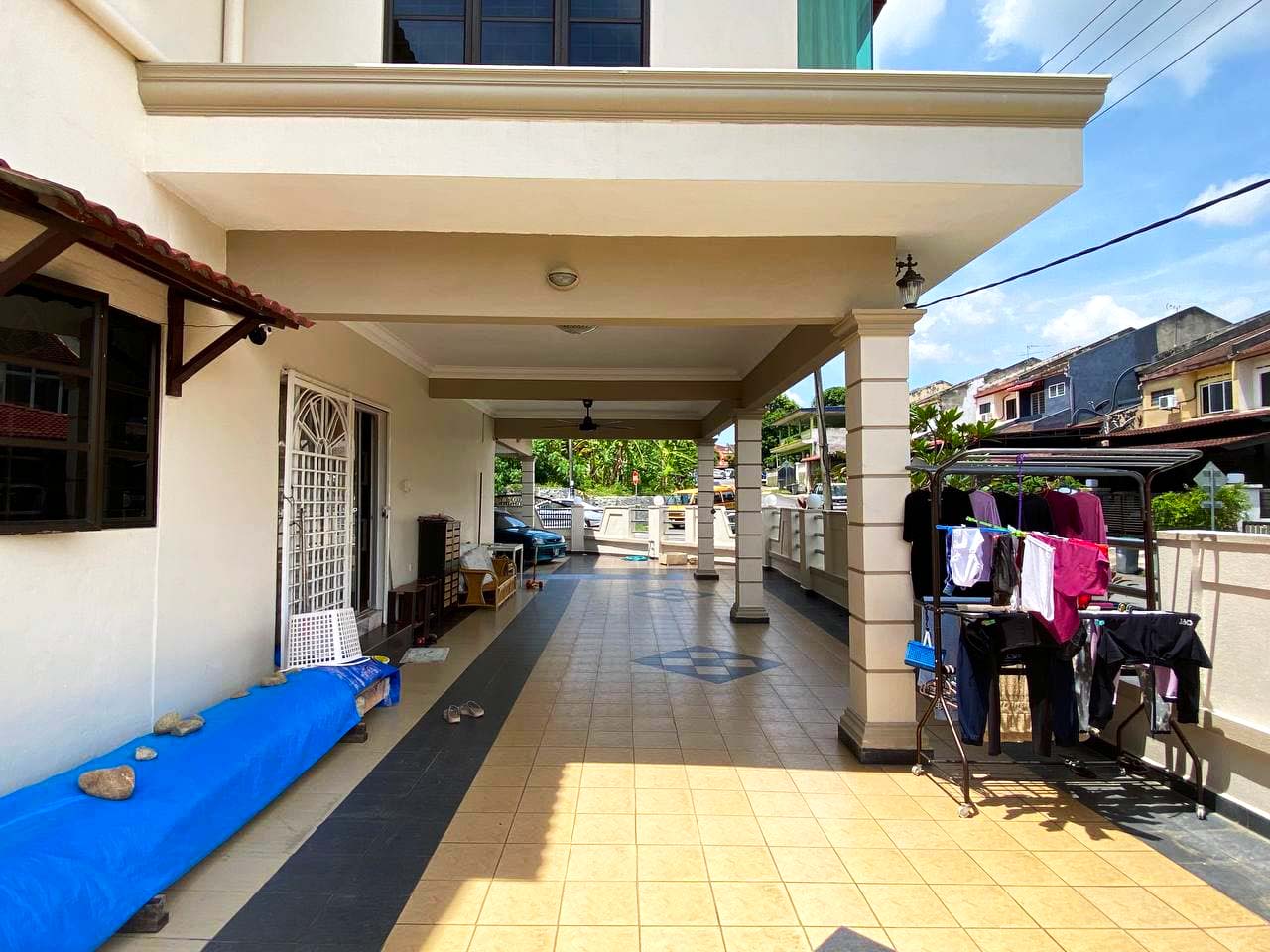 Taman Suliana Sikamat - photo 13