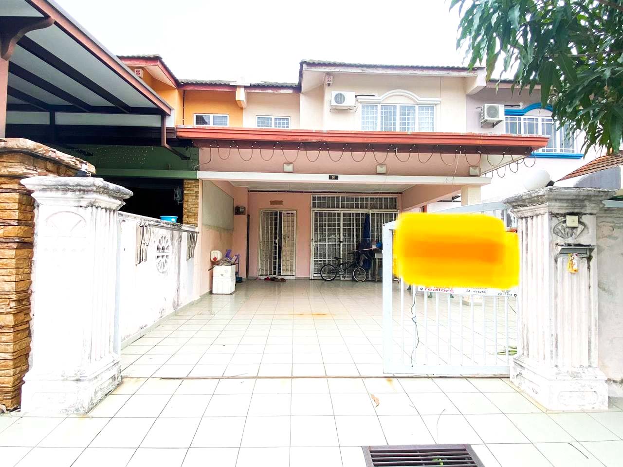 Seremban 2