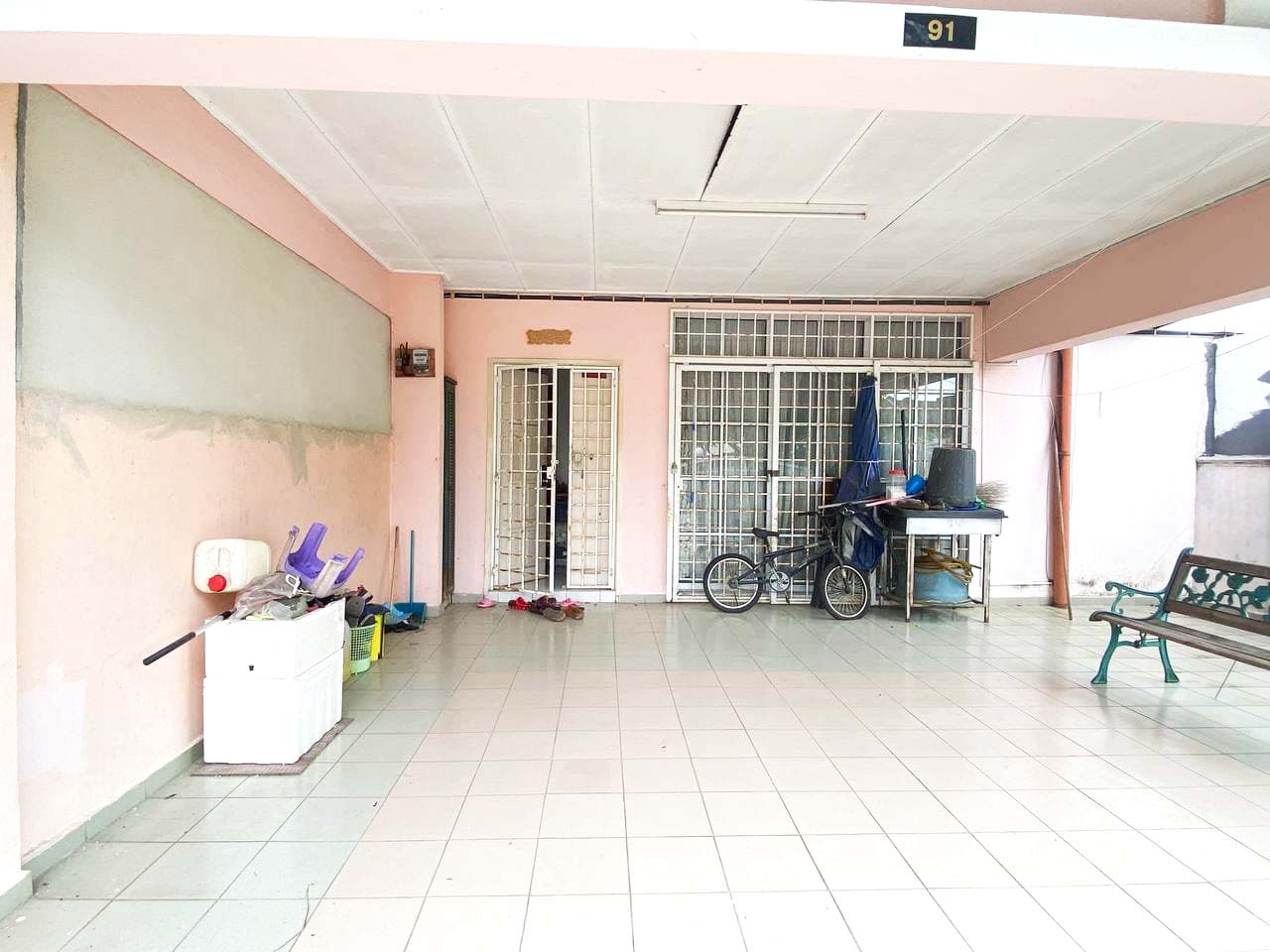 Seremban 2 - photo 2