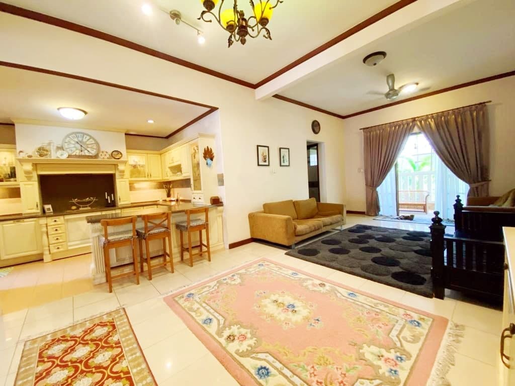 Bukit Jelutong Shah Alam - photo 3