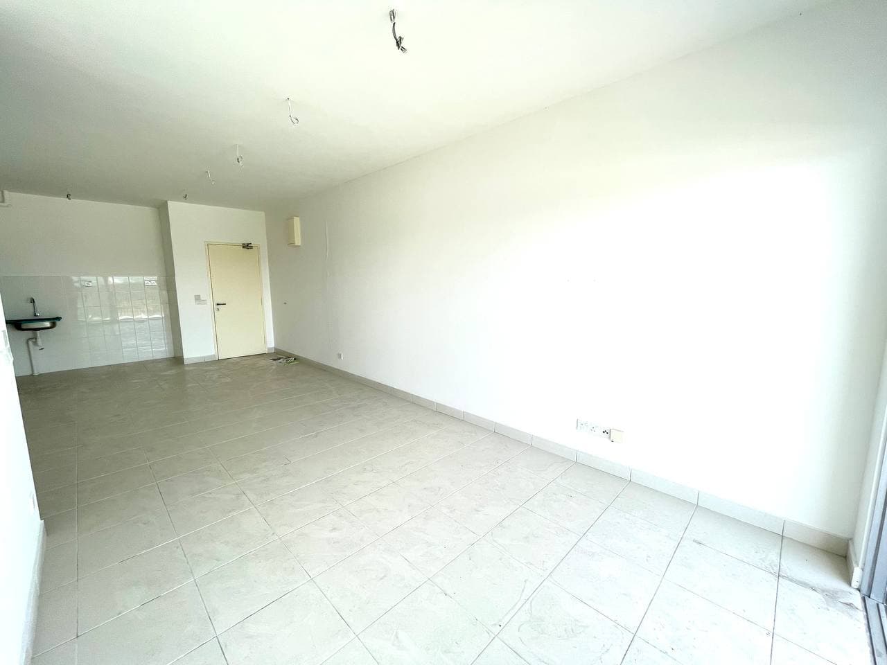 D Cameliia Apartment Semenyih - photo 2