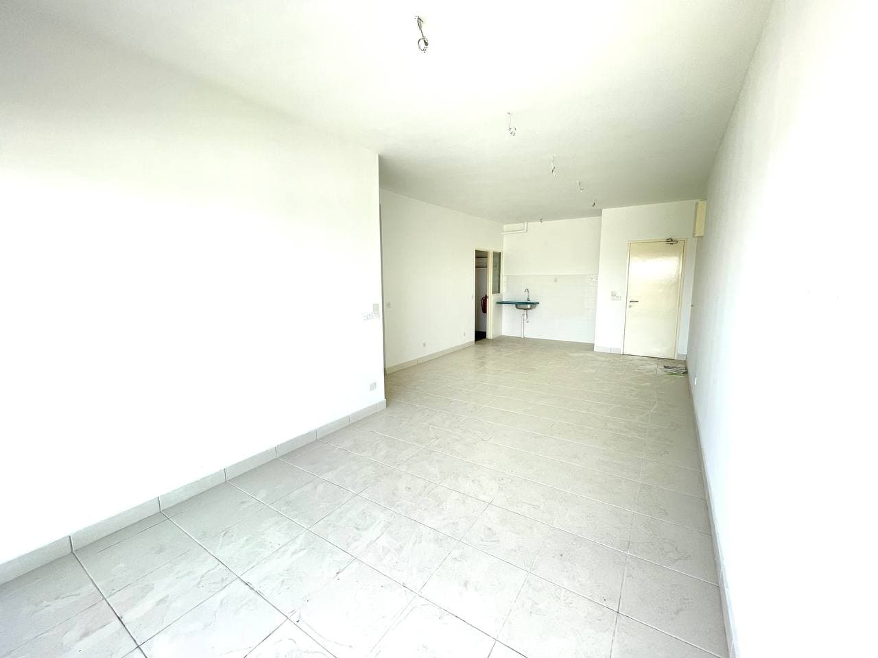 D Cameliia Apartment Semenyih - photo 3
