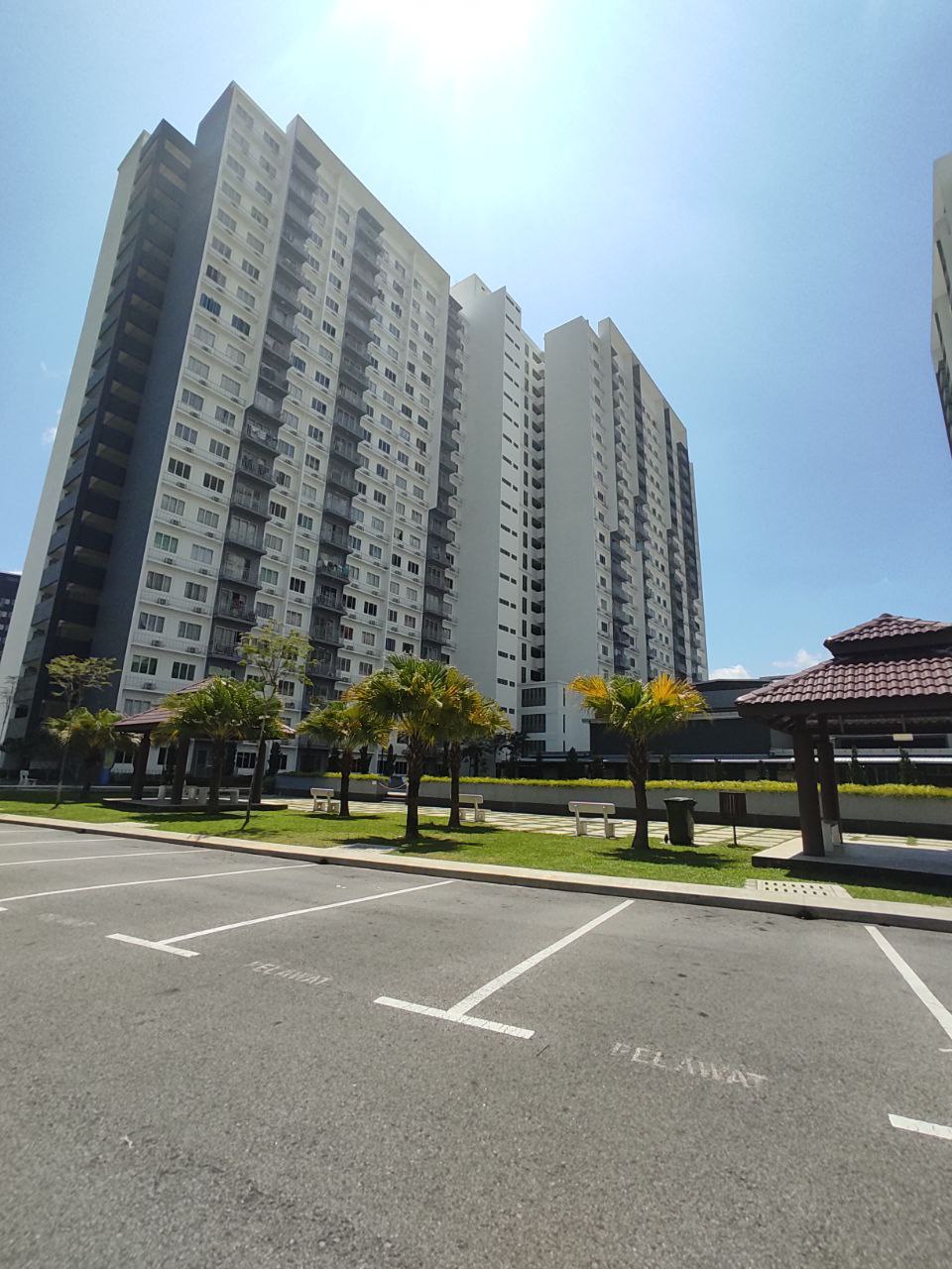 Bandar Seri Putra Taman Impian Putra Apartment - photo 2