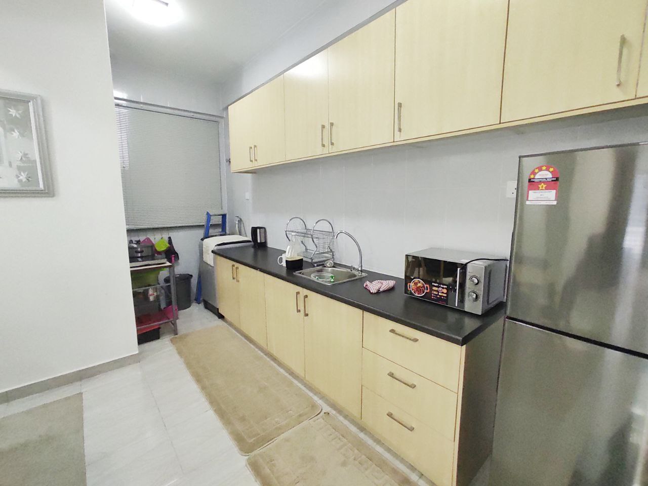 Bandar Seri Putra Taman Impian Putra Apartment - photo 7