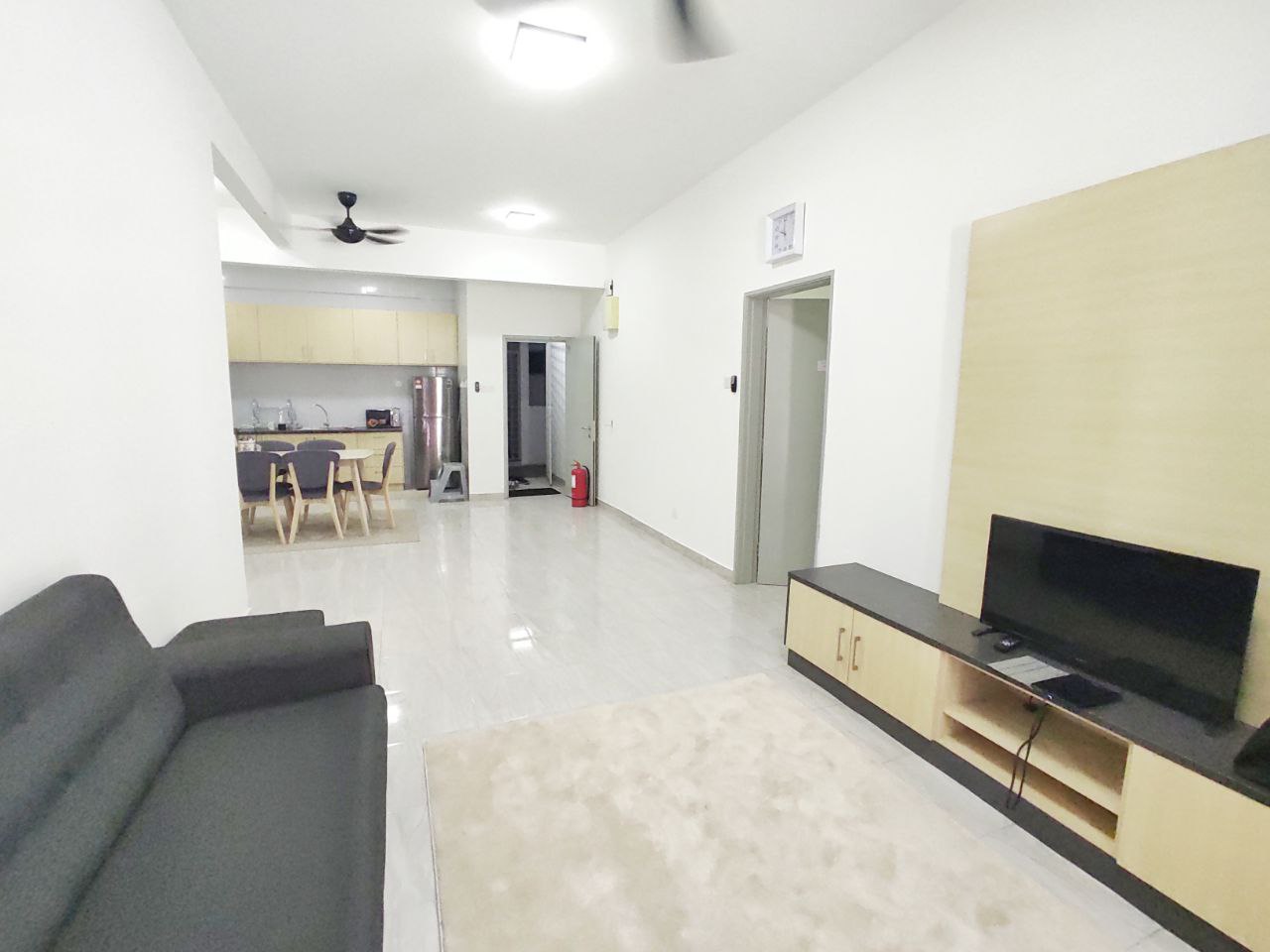 Bandar Seri Putra Taman Impian Putra Apartment - photo 8