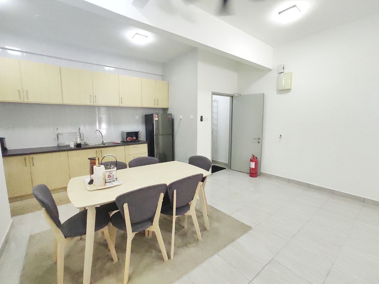 Bandar Seri Putra Taman Impian Putra Apartment - photo 9