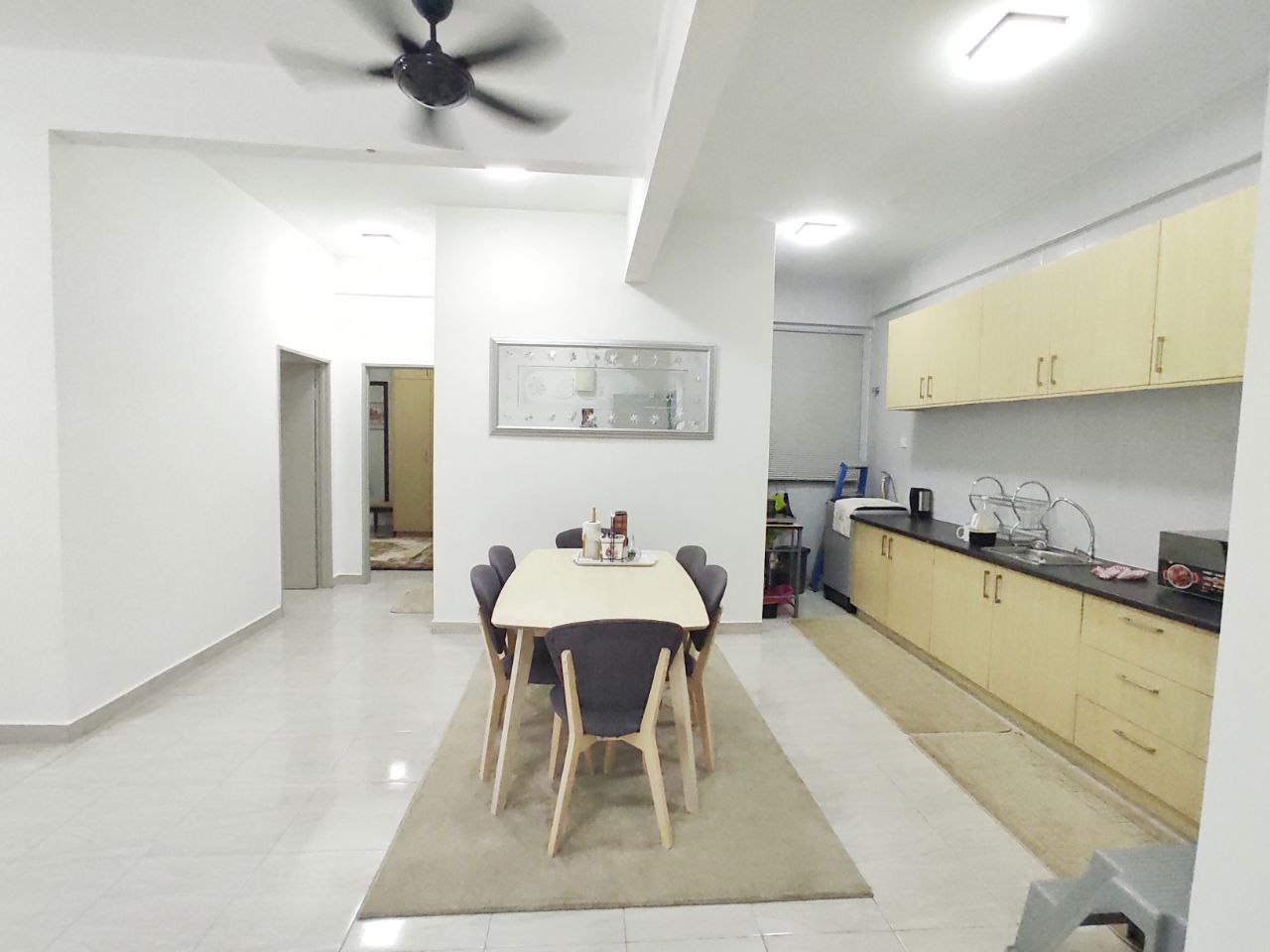 Bandar Seri Putra Taman Impian Putra Apartment - photo 10
