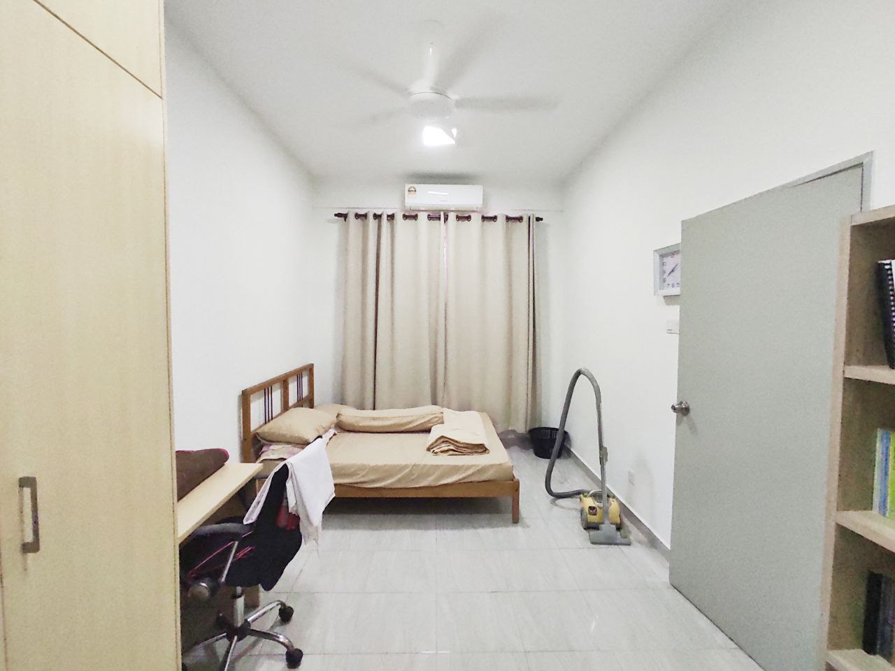Bandar Seri Putra Taman Impian Putra Apartment - photo 11