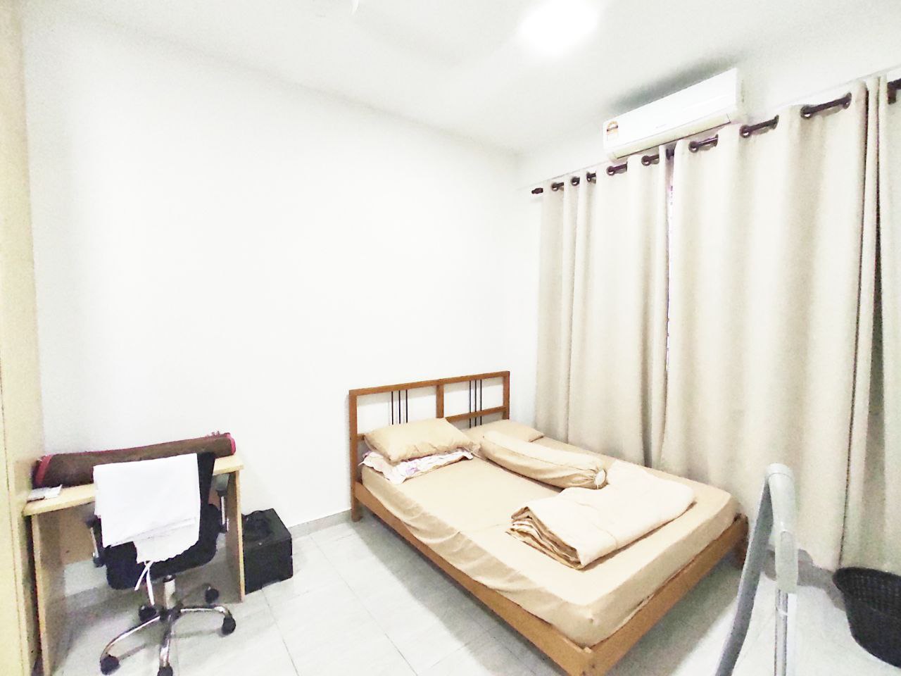 Bandar Seri Putra Taman Impian Putra Apartment - photo 13