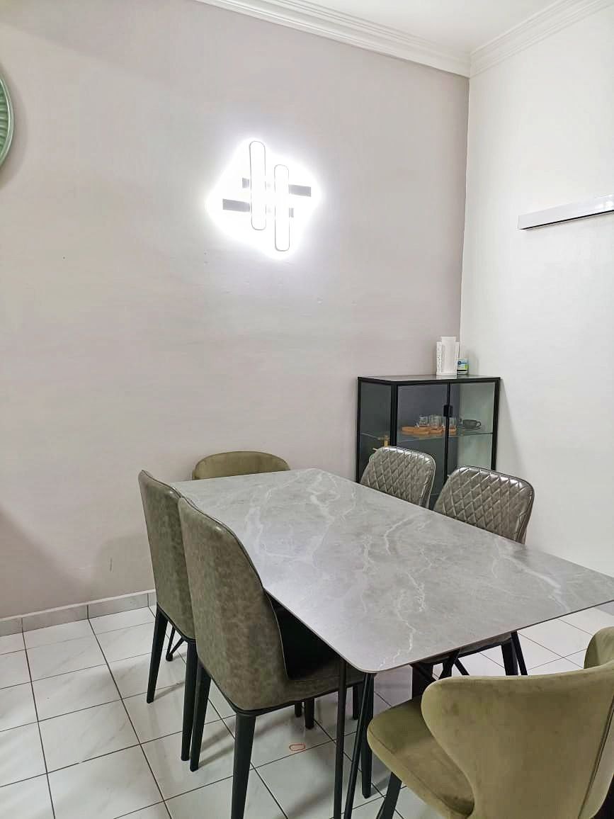 Precint 16 Putrajaya Townhouse - photo 2