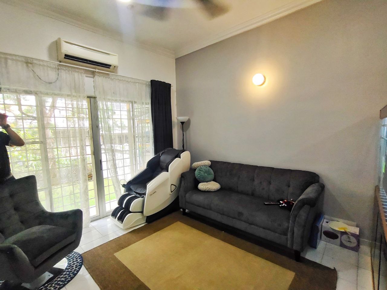 Precint 16 Putrajaya Townhouse - photo 3
