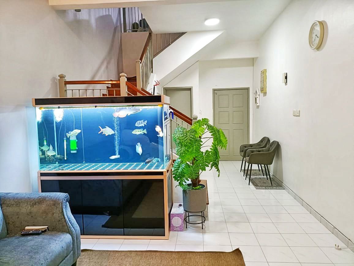 Precint 16 Putrajaya Townhouse - photo 4
