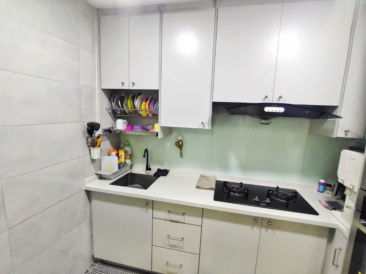 Precint 16 Putrajaya Townhouse - photo 5