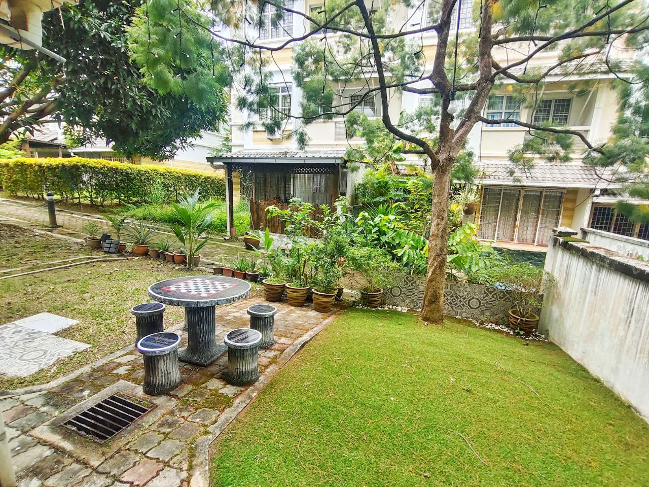 Precint 16 Putrajaya Townhouse - photo 6