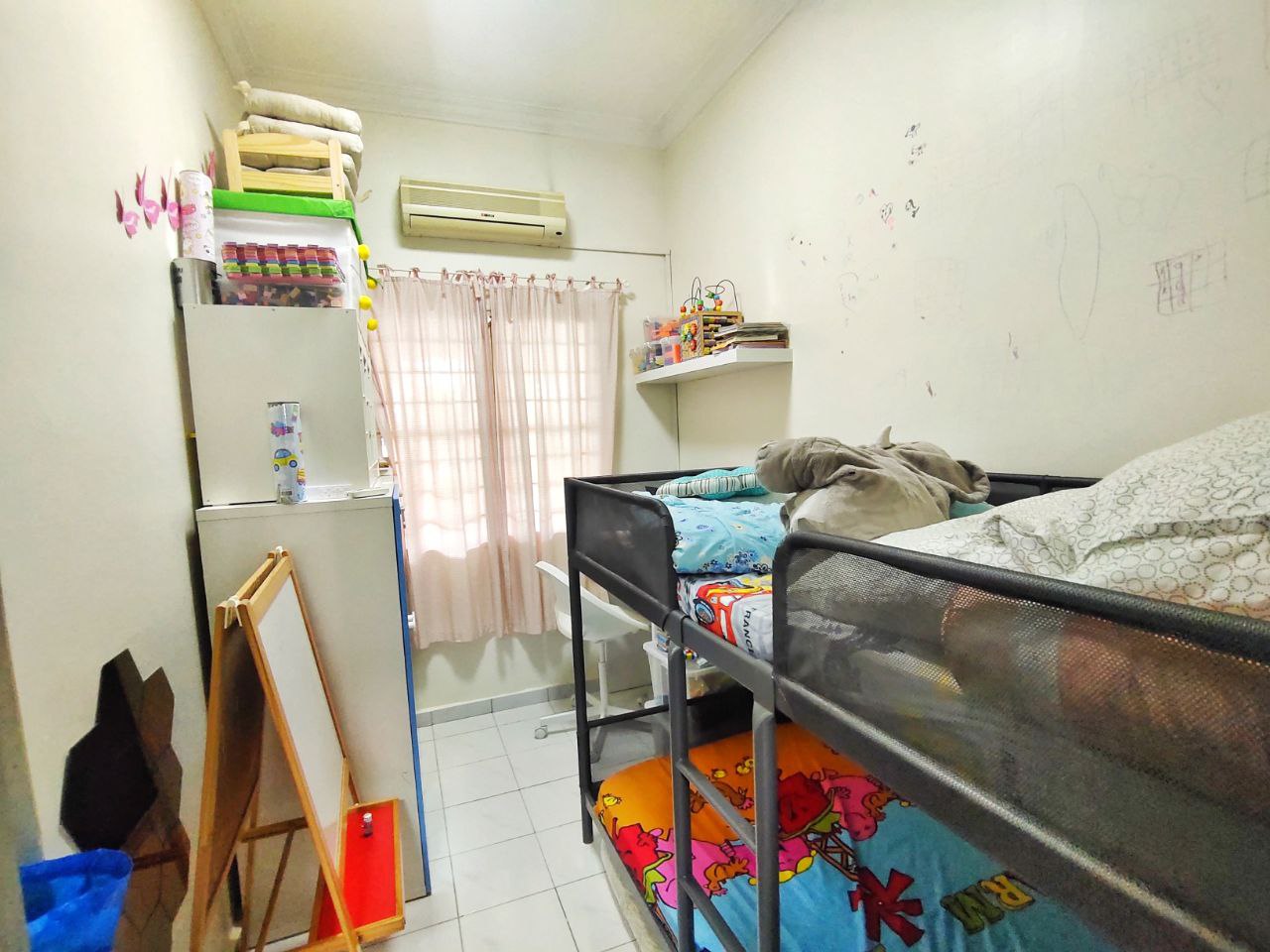 Precint 16 Putrajaya Townhouse - photo 7