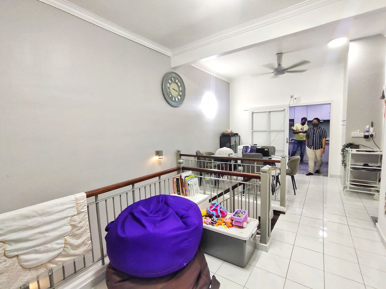 Precint 16 Putrajaya Townhouse - photo 8