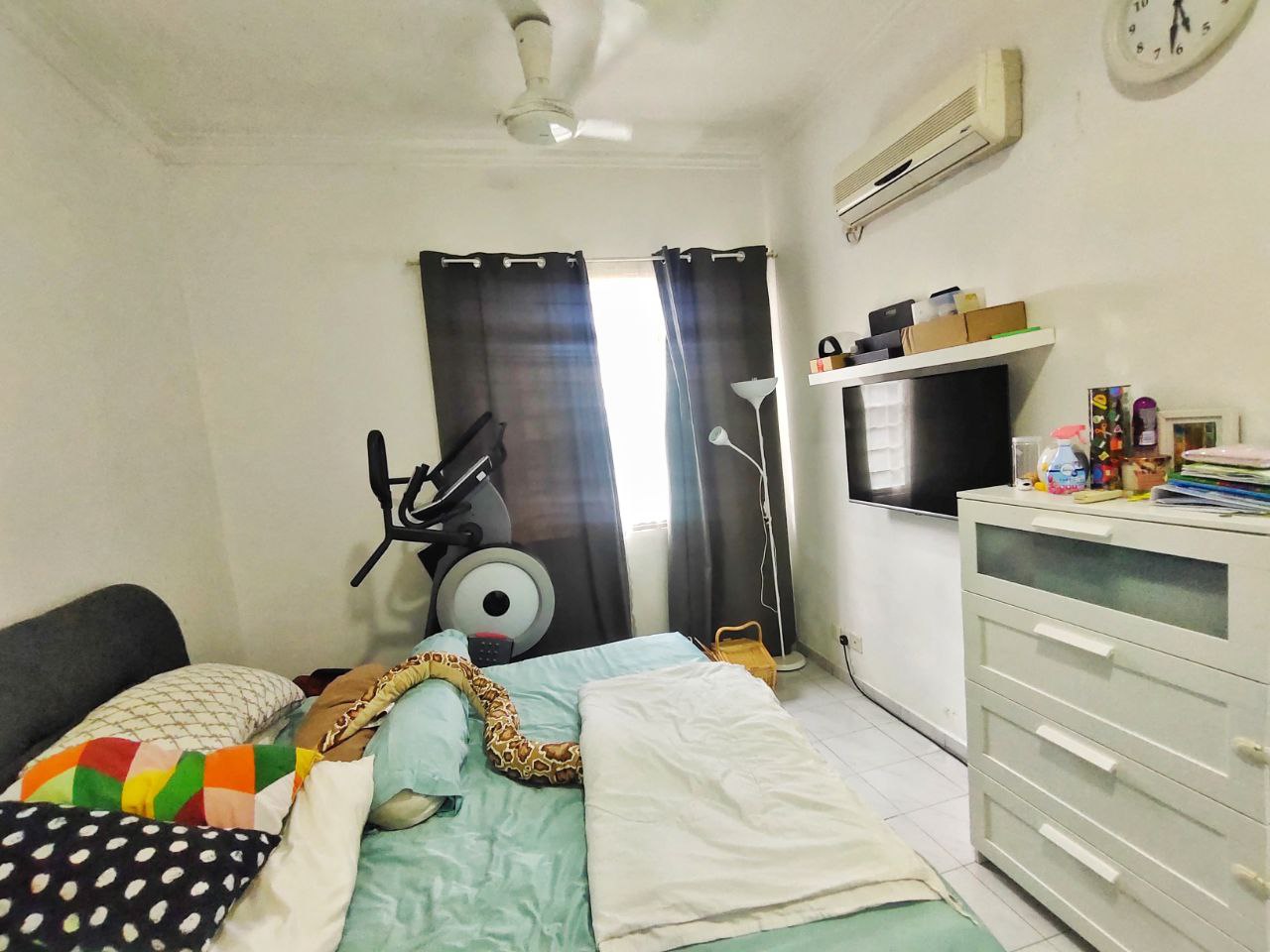 Precint 16 Putrajaya Townhouse - photo 9
