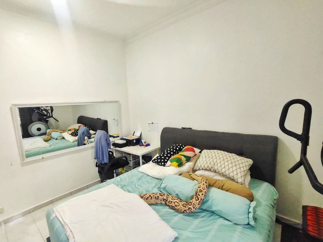 Precint 16 Putrajaya Townhouse - photo 10