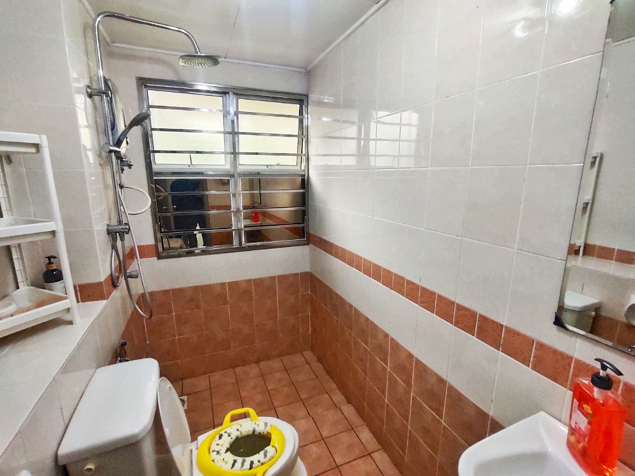 Precint 16 Putrajaya Townhouse - photo 11