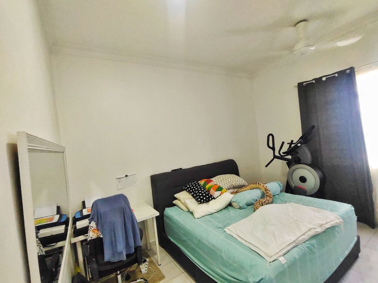 Precint 16 Putrajaya Townhouse - photo 12