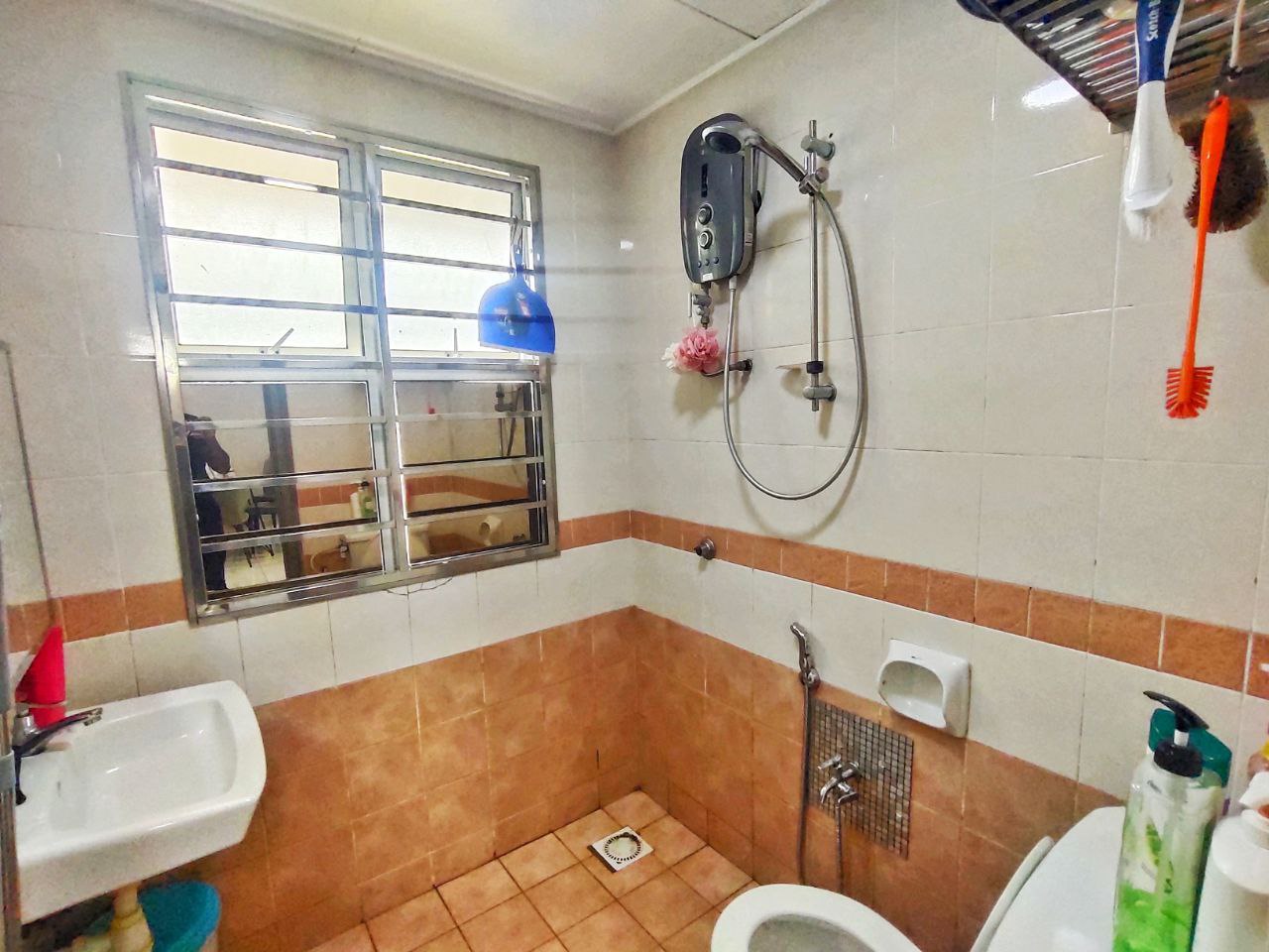 Precint 16 Putrajaya Townhouse - photo 13