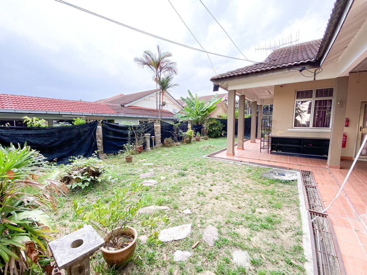 Taman Desa Saujana Sungai Merab Bangi - photo 8