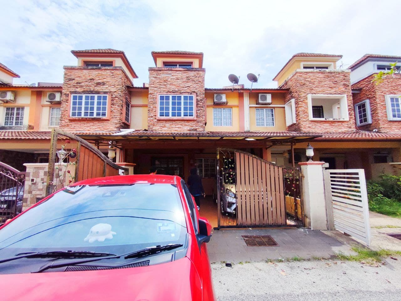 Bangi Perdana Seksyen 3 Bangi
