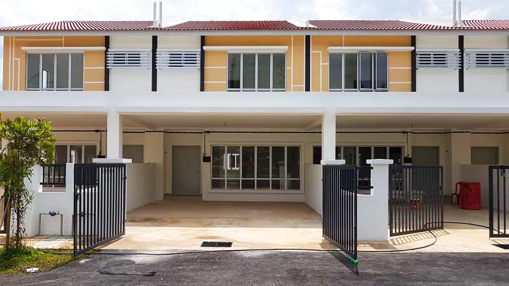 Seksyen 6 Semenyih