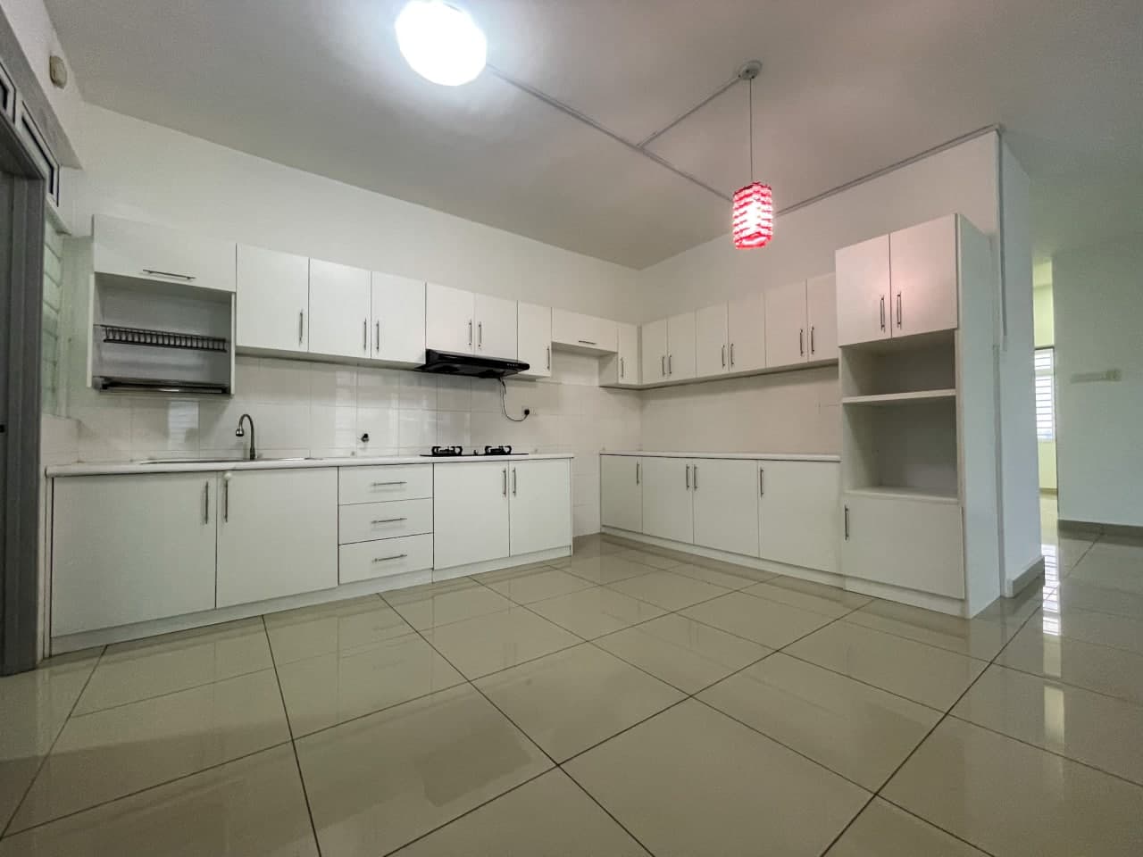 Dwiputra Residence Putrajaya