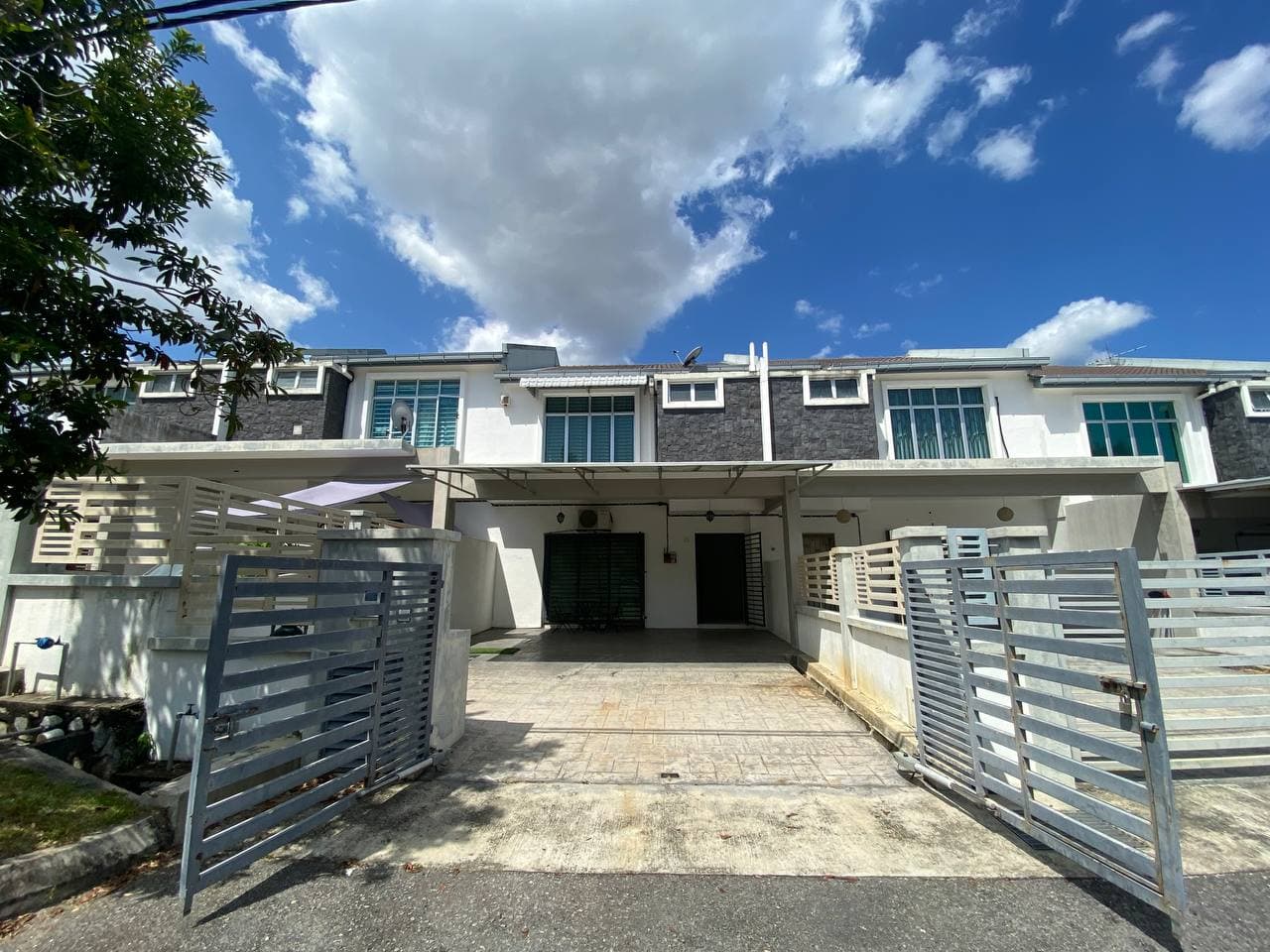 Taman Pelangi Semenyih 2